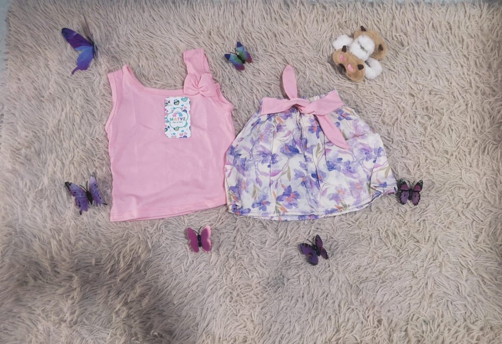 28. CONJUNTO RASA T 28