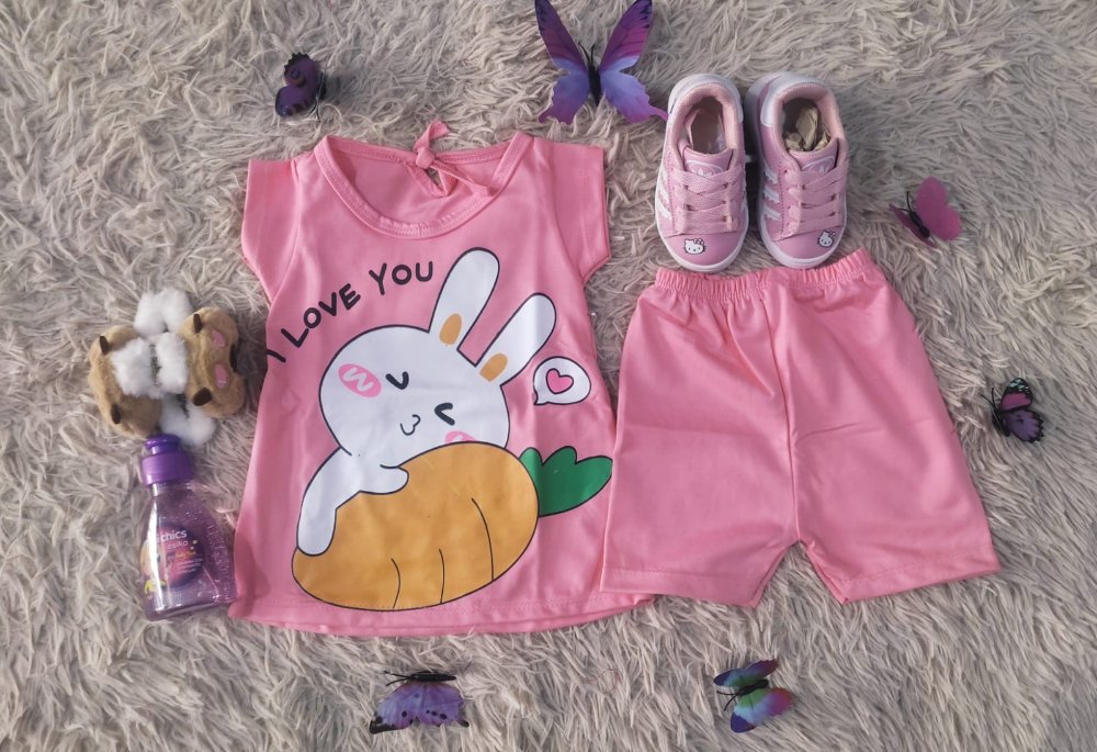 2. CONJUNTO CONEJO