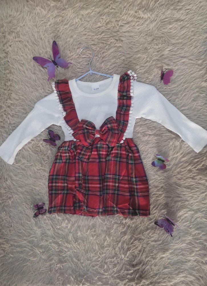 26. VESTIDO PAT PAT