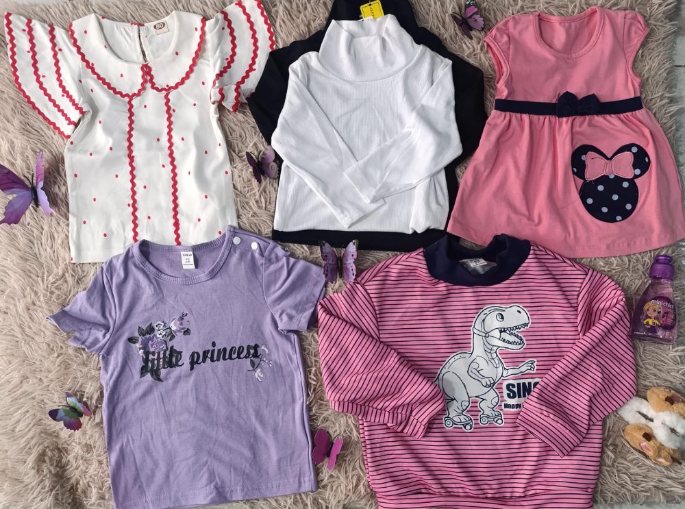 BLUSAS