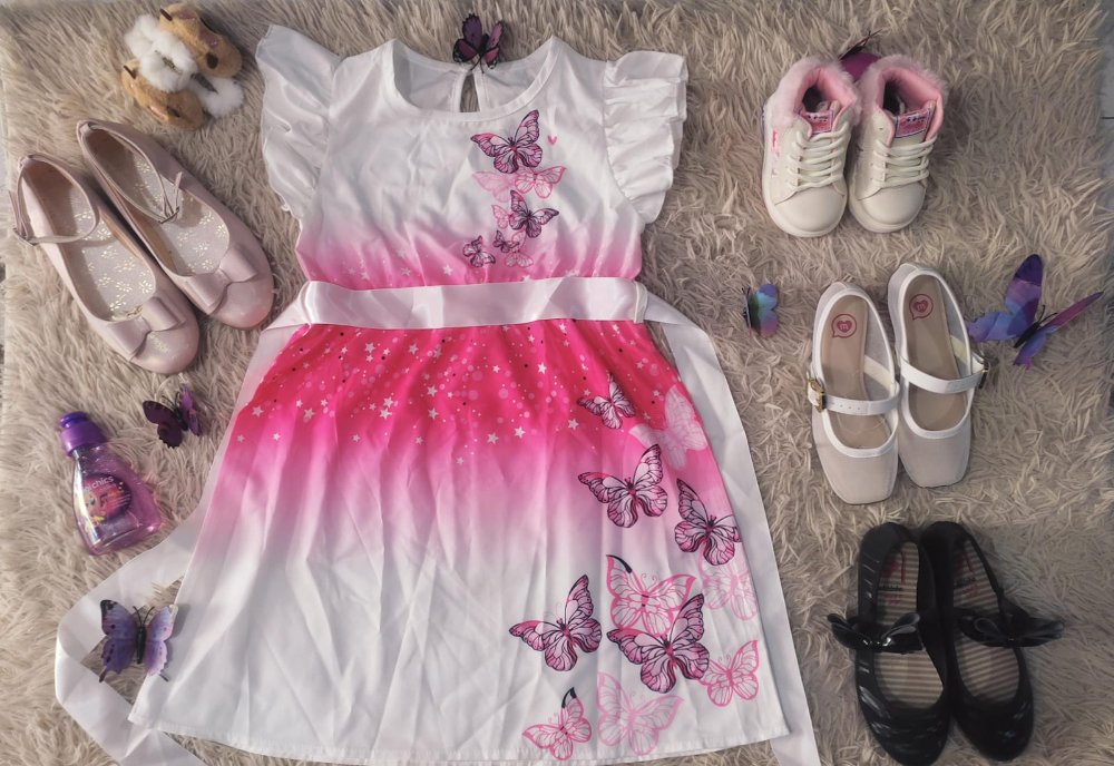 32. VESTIDO BLANCO