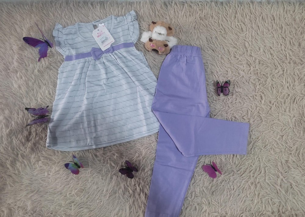 26. CONJUNTO LILA