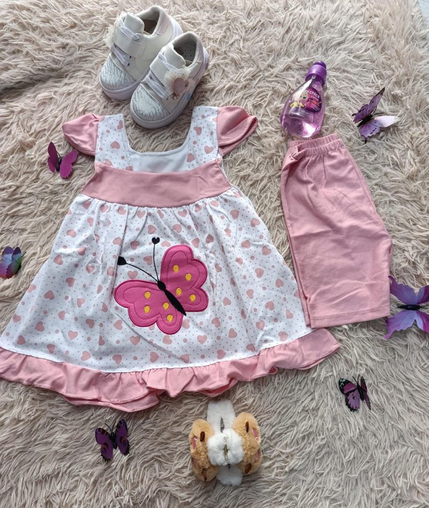4. VESTIDO MARIPOSA