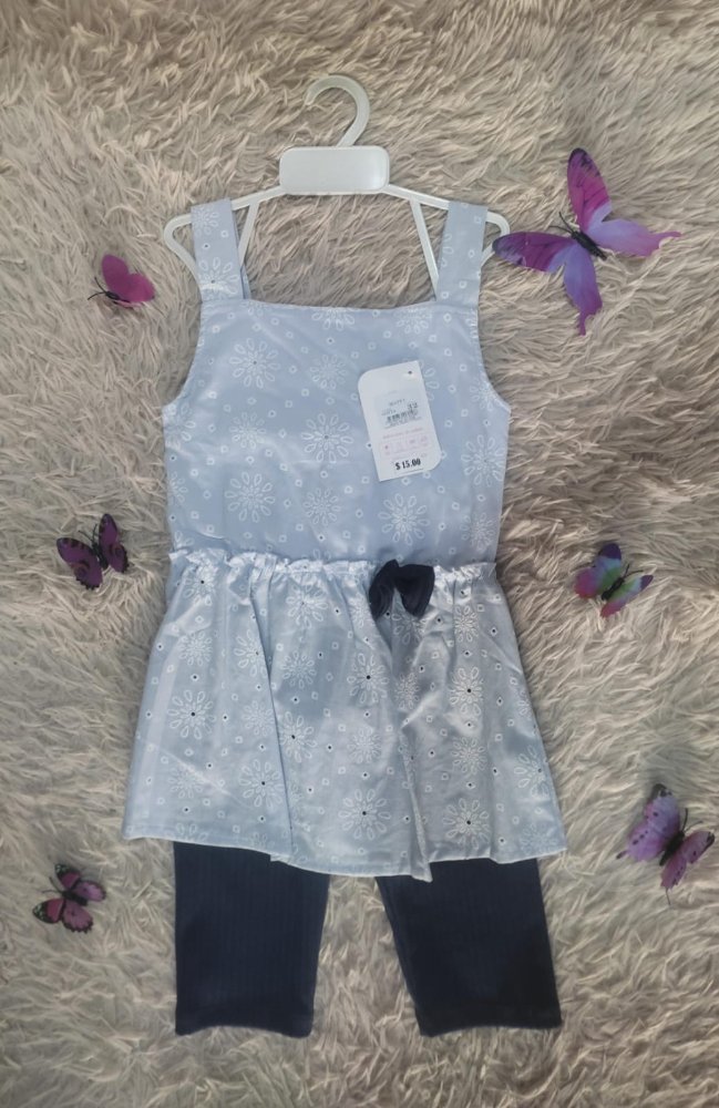 32. CONJUNTO RIGIDO SOFIA