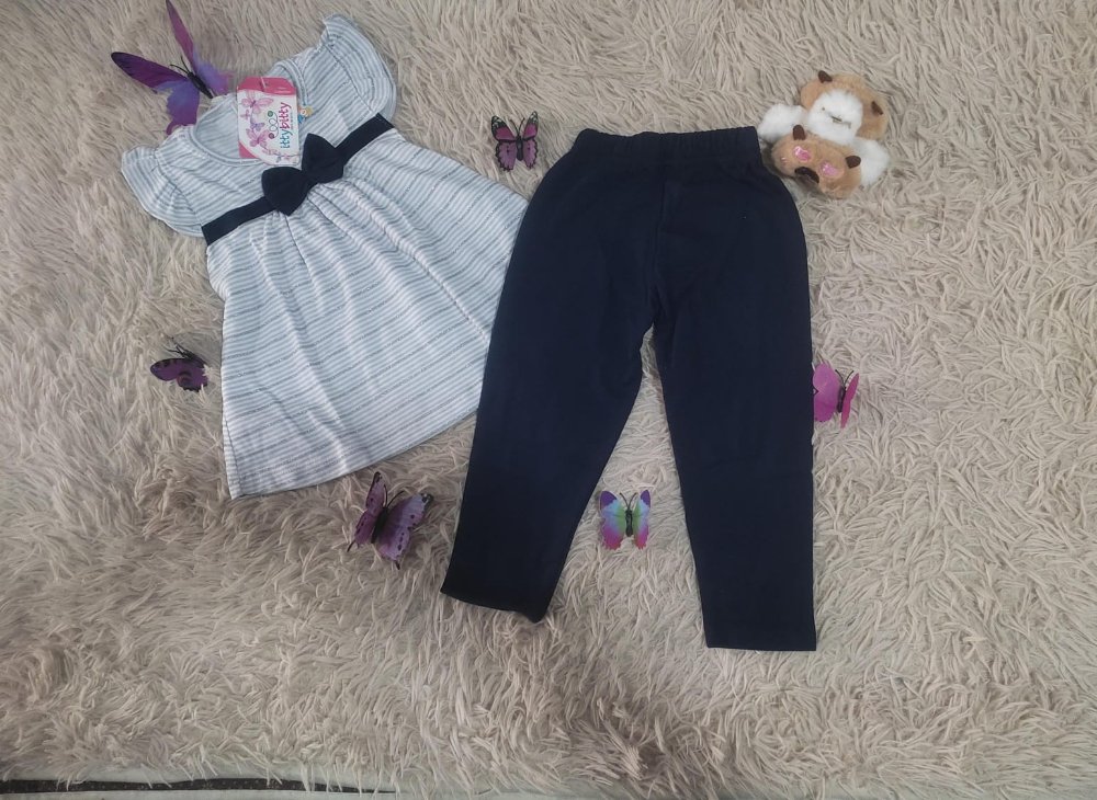 26. CONJUNTO GRIS T 26 Y 28