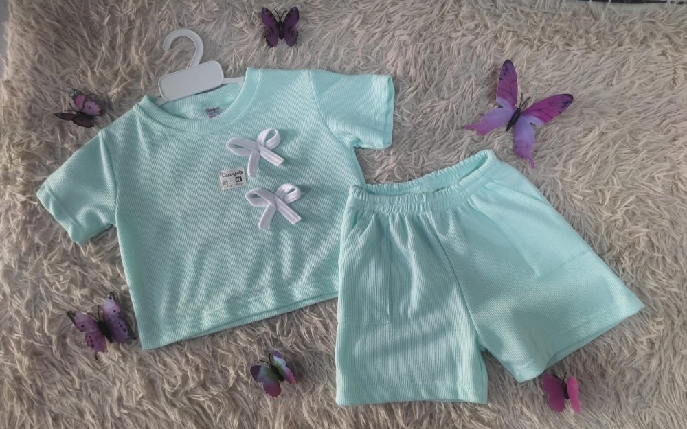 30. CONJUNTO MENTA