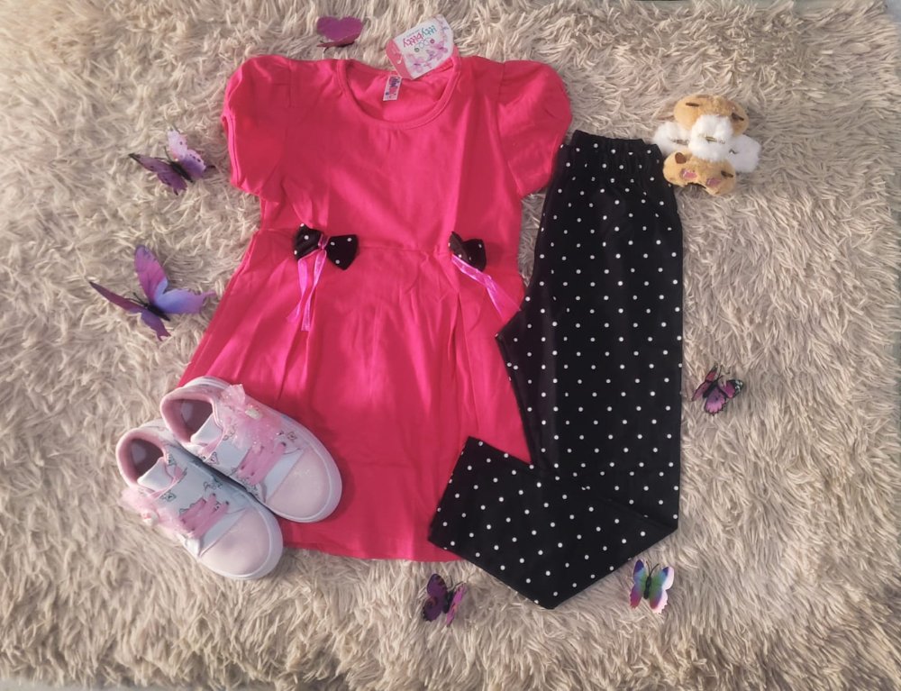 30. CONJUNTO LAZO