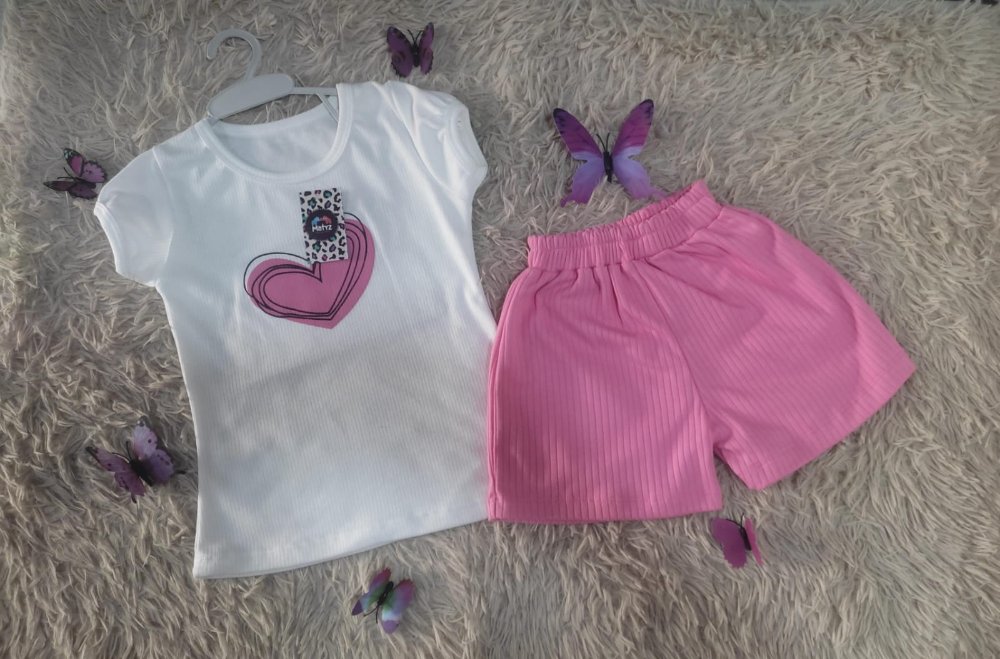 34. CONJUNTO VALENTINA