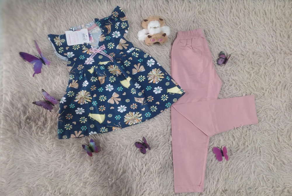 26. CONJUNTO AZUL T 26