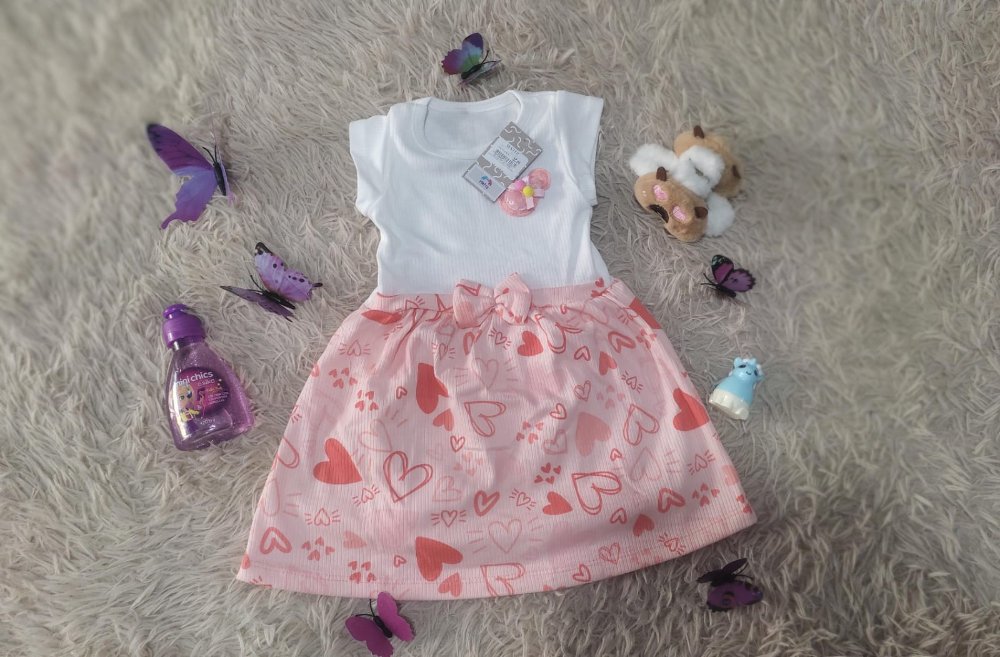28. VESTIDO SOFIA