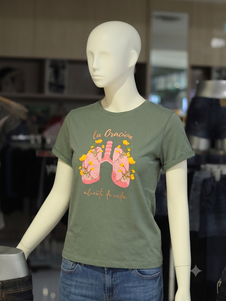 Camisetas 3