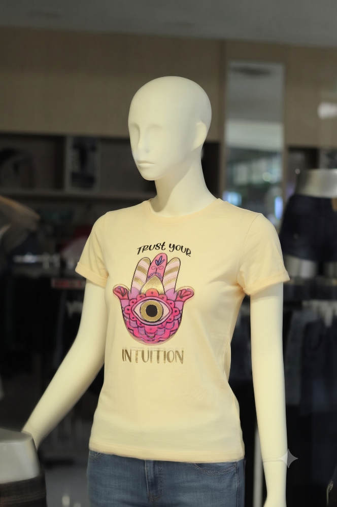 Camisetas 9