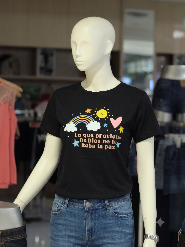 Camisetas 20