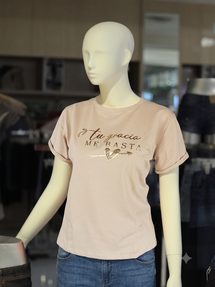 Camisetas 6