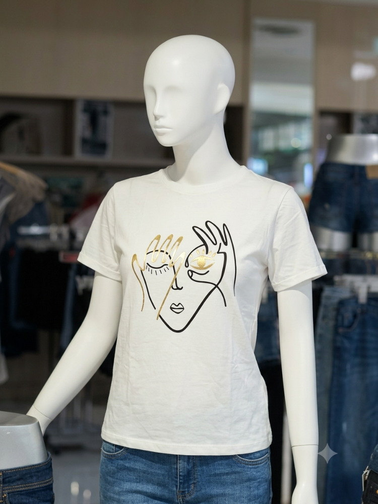 Camisetas 5
