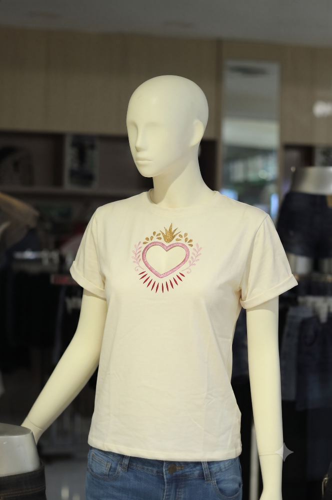 Camisetas 14