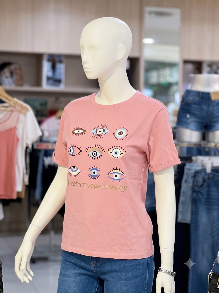 Camisetas 12