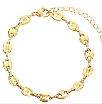 Pulsera Eslabón gucci