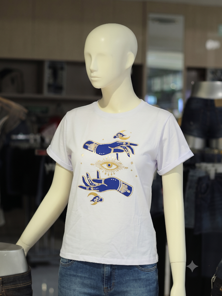 Camisetas 7