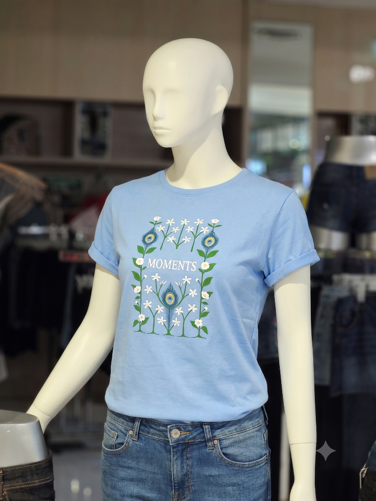 Camisetas 23