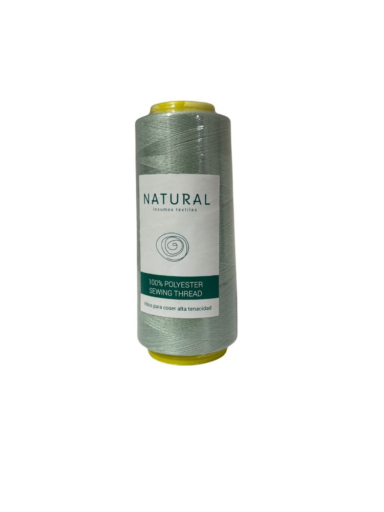 Hilo natural 179 2000y