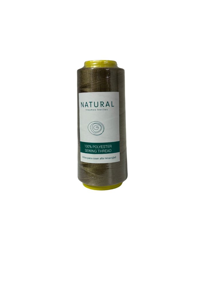 Hilo natural 163 2000y