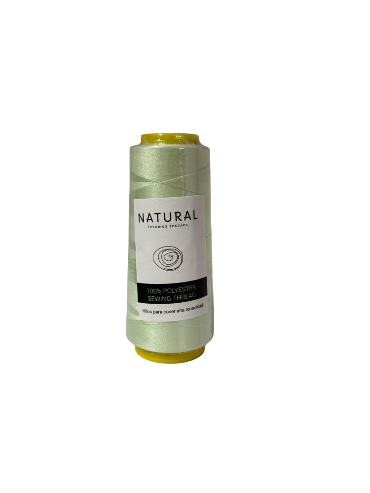 Hilo natural 213 2000y