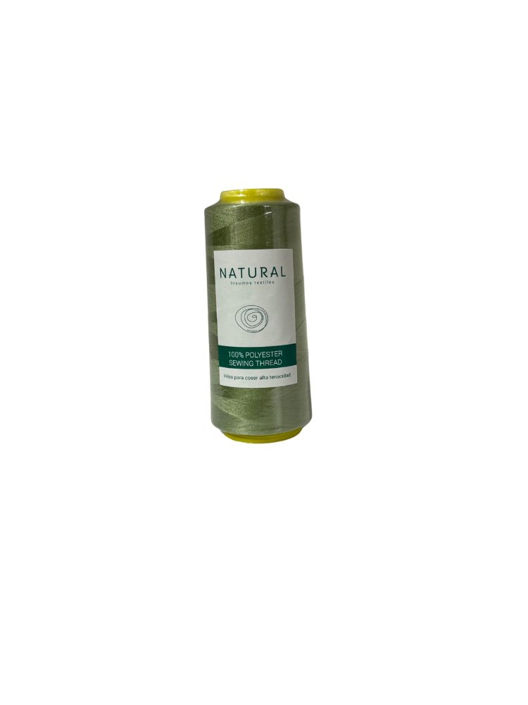 Hilo natural 159 2000y