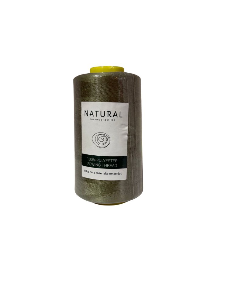 Hilo natural 214 5000y