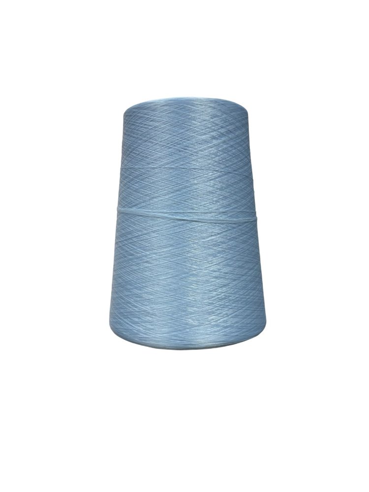 NYLON COLOR RF AZUL 001