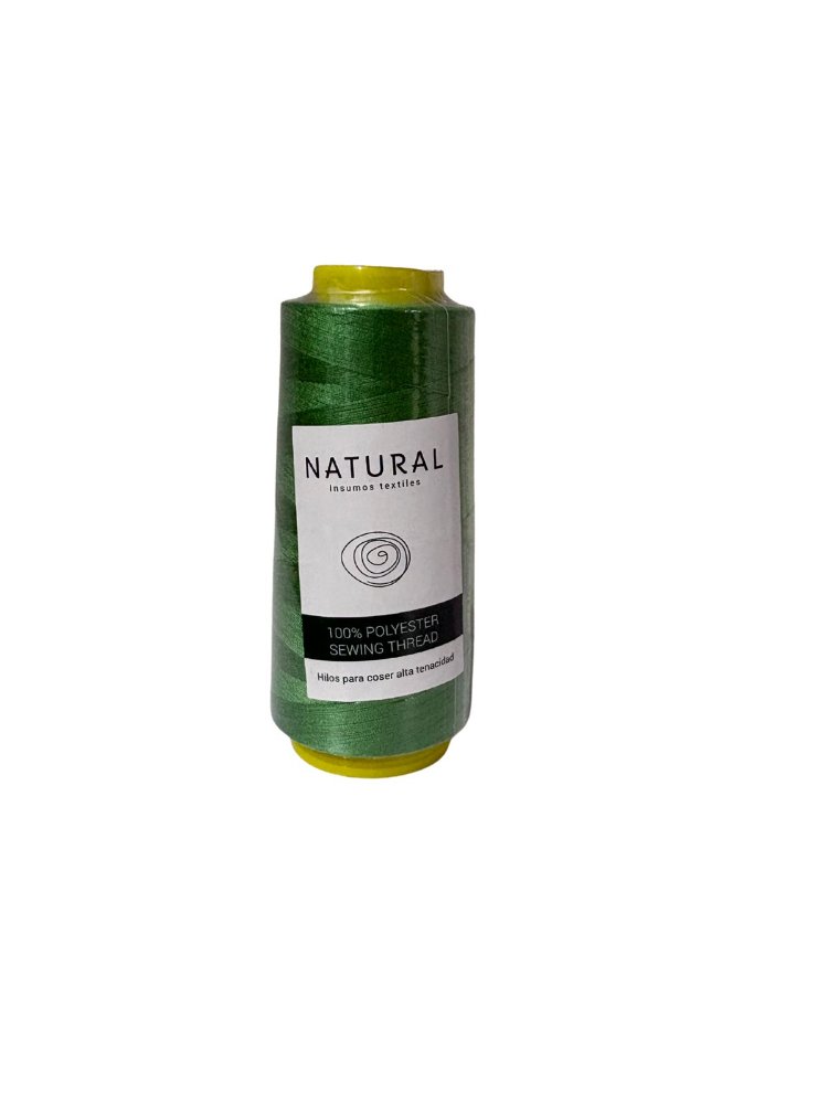 Hilo natural 206 2000y