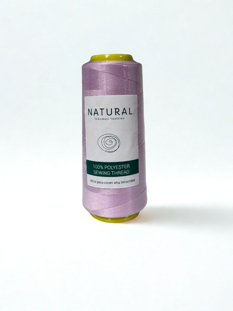Hilo natural 143 2000y