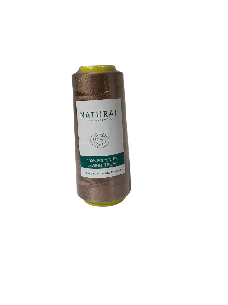Hilo natural 184 2000y