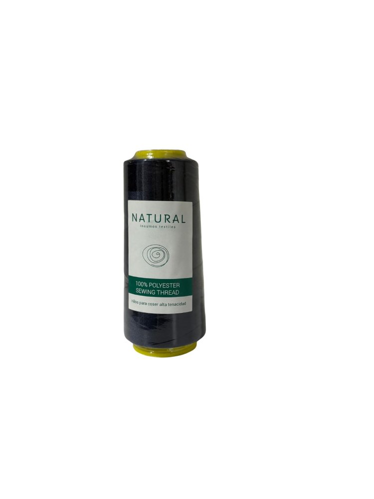 Hilo natural 125 2000y
