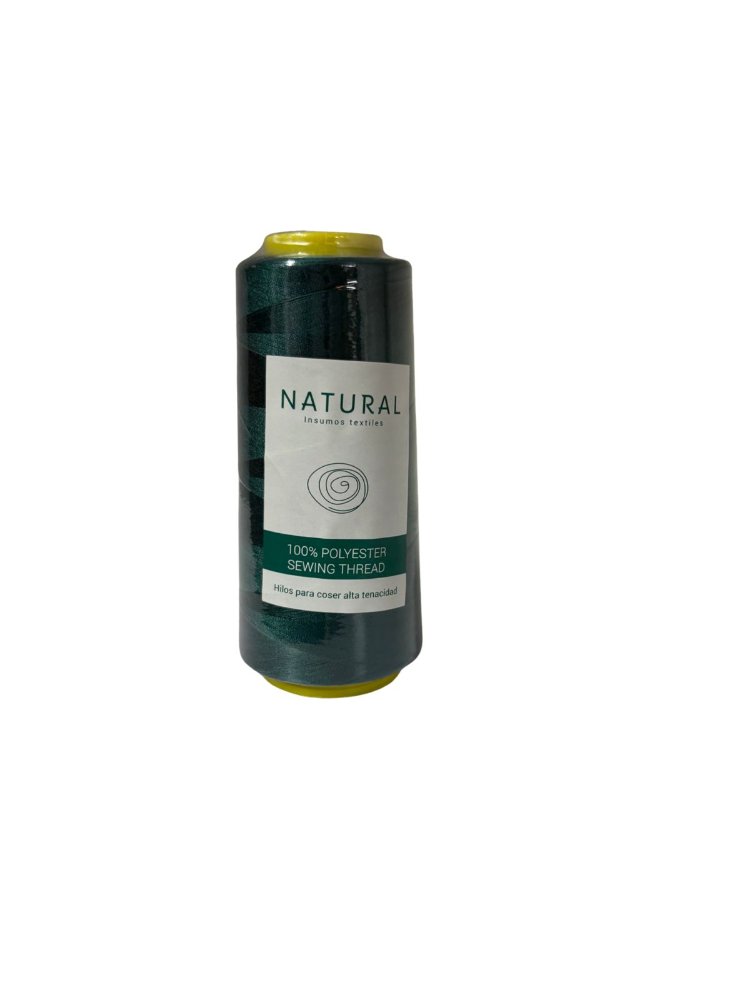 Hilo natural 138 2000y