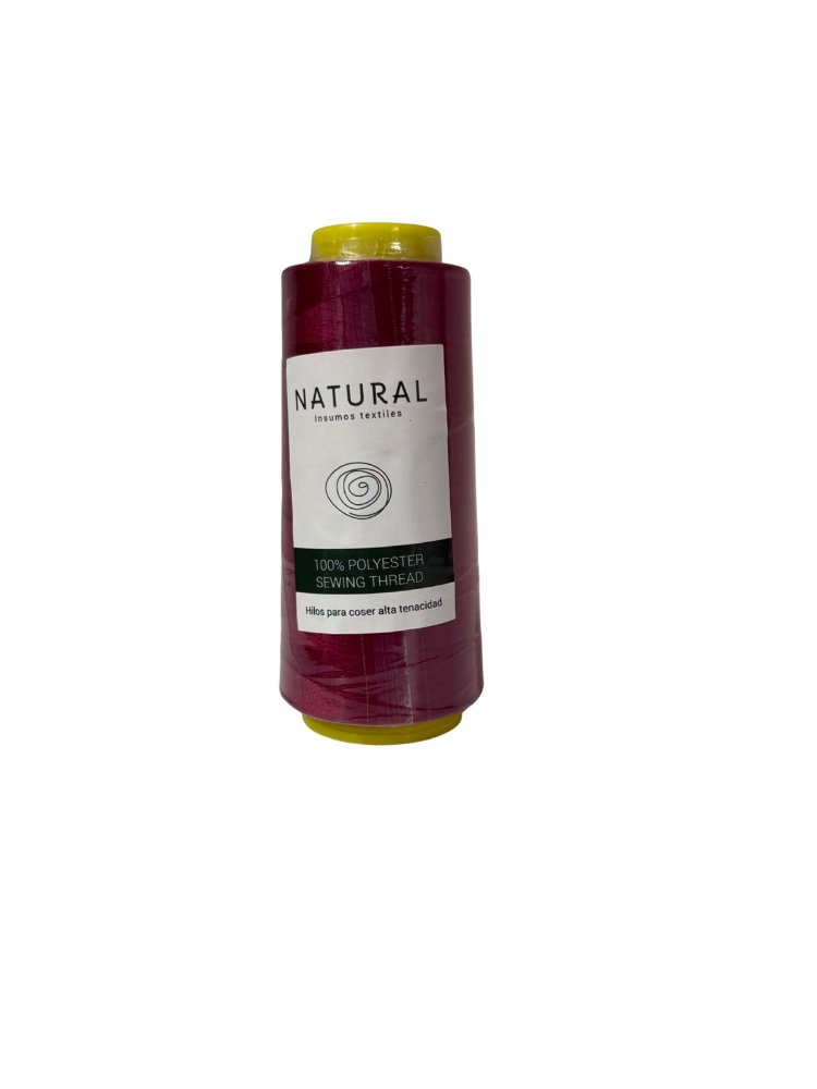 Hilo natural 217 2000y