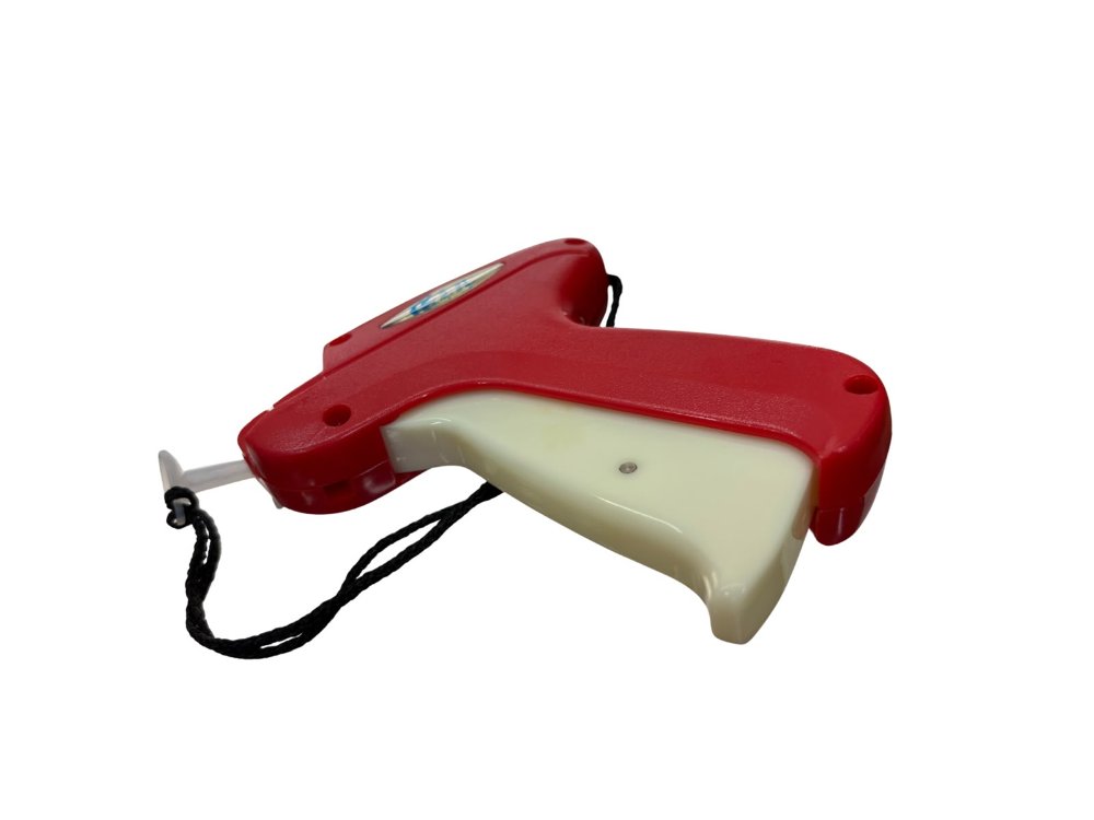 Pistola etiquetadora