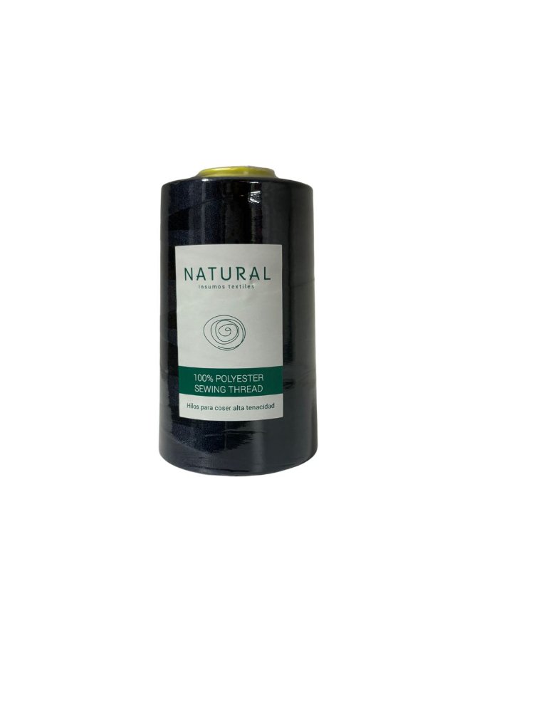 Hilo natural 125 5000y