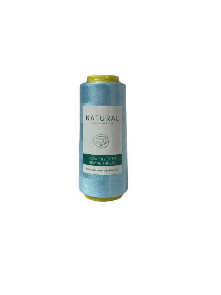 Hilo natural 194 2000y