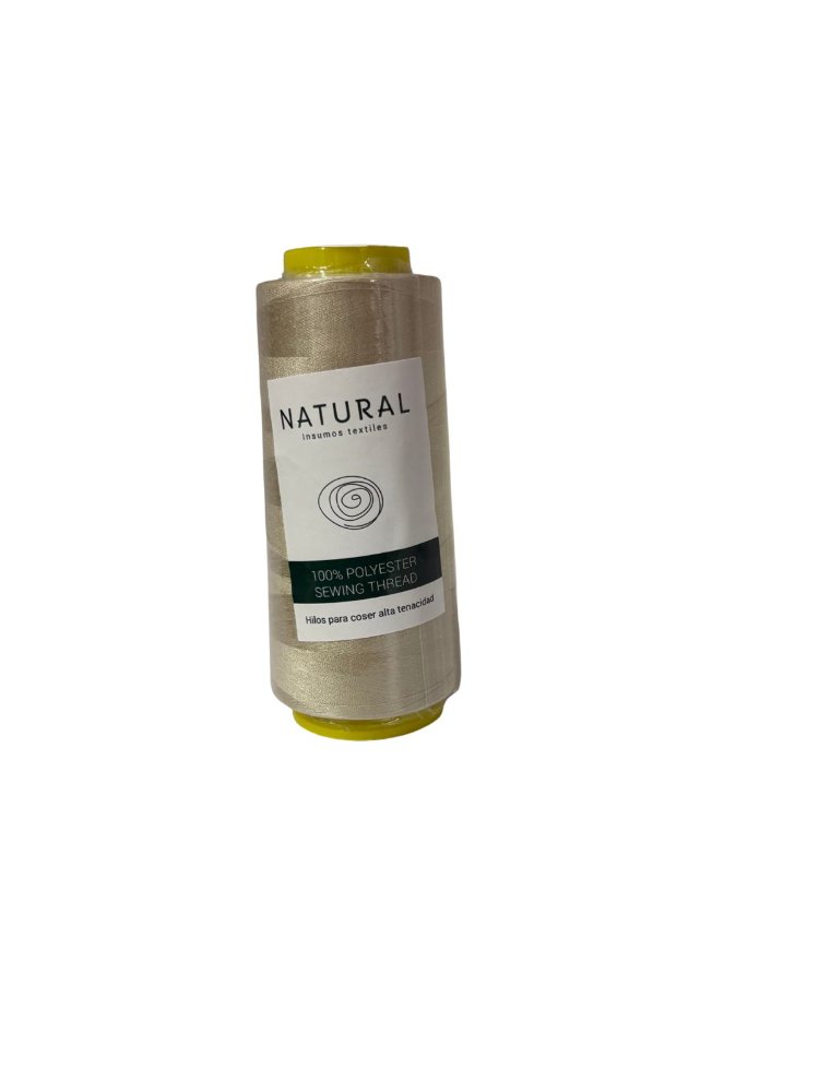 Hilo natural 230 2000y