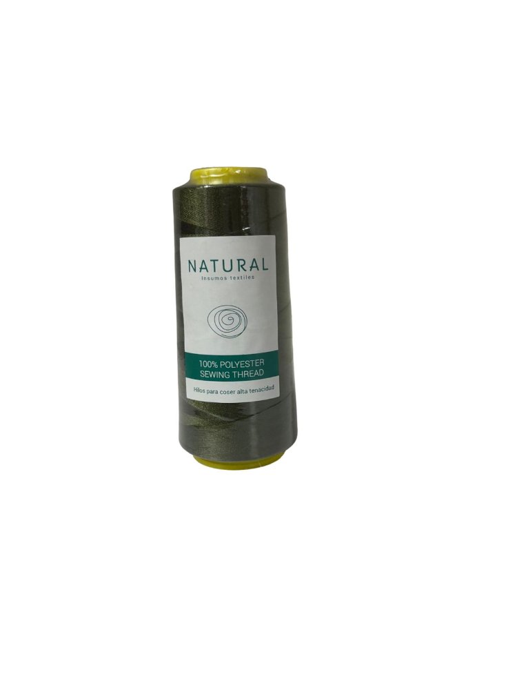 Hilo natural 142 2000y