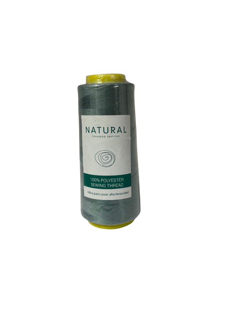 Hilo natural 186 2000y