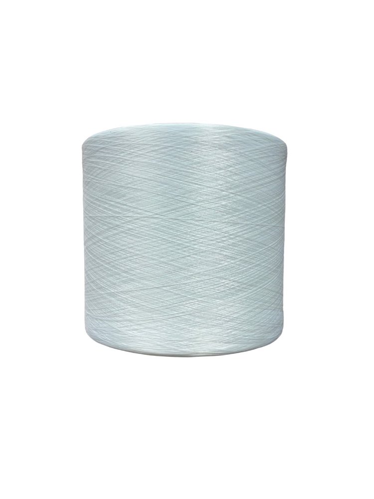 Jumbo nylon crudo