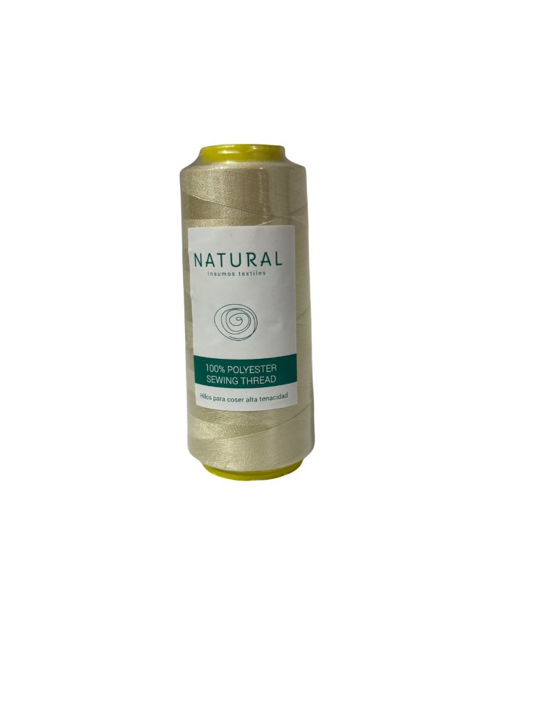 Hilo natural 189 2000y