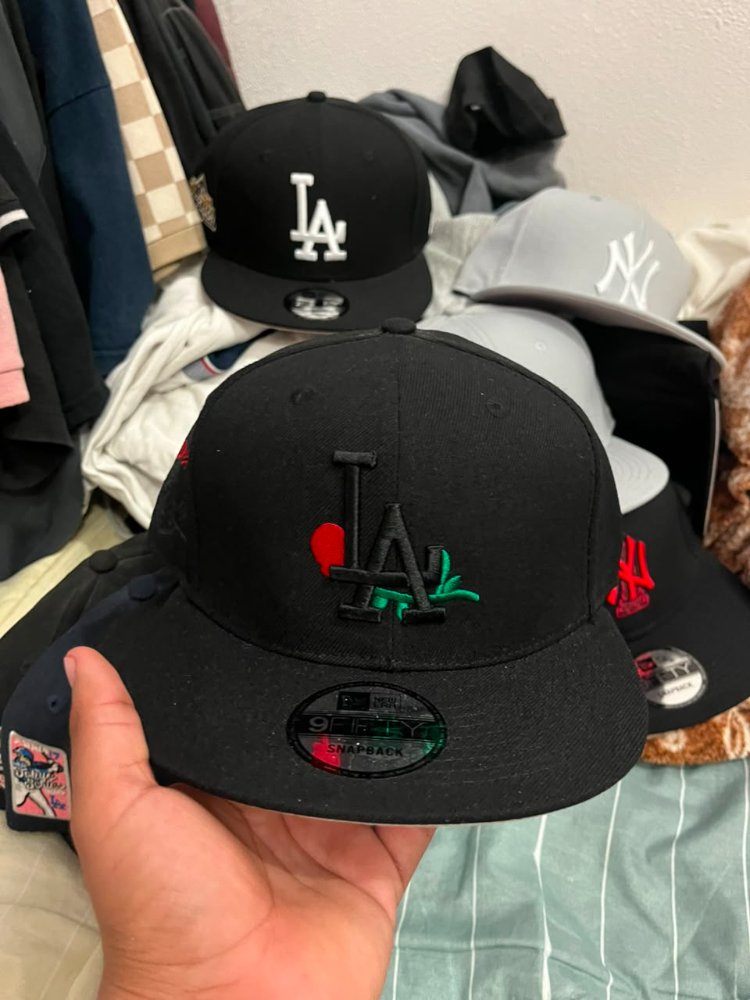 Gorras G5