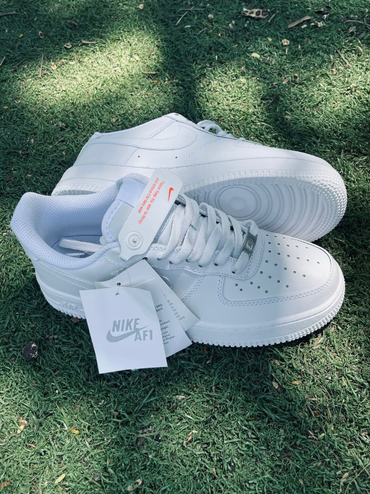 TENIS G5 af1