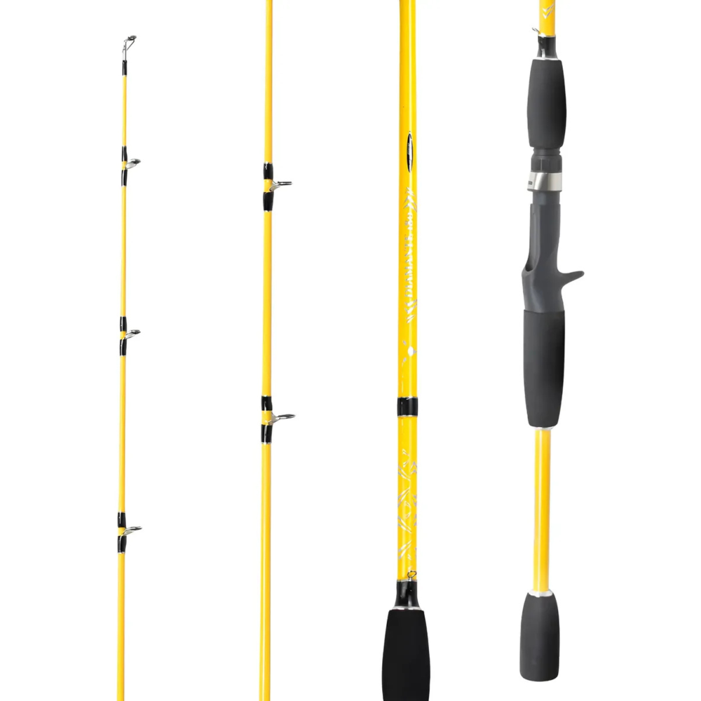 Caña Albatros Diamante 1.80m Bait Casting