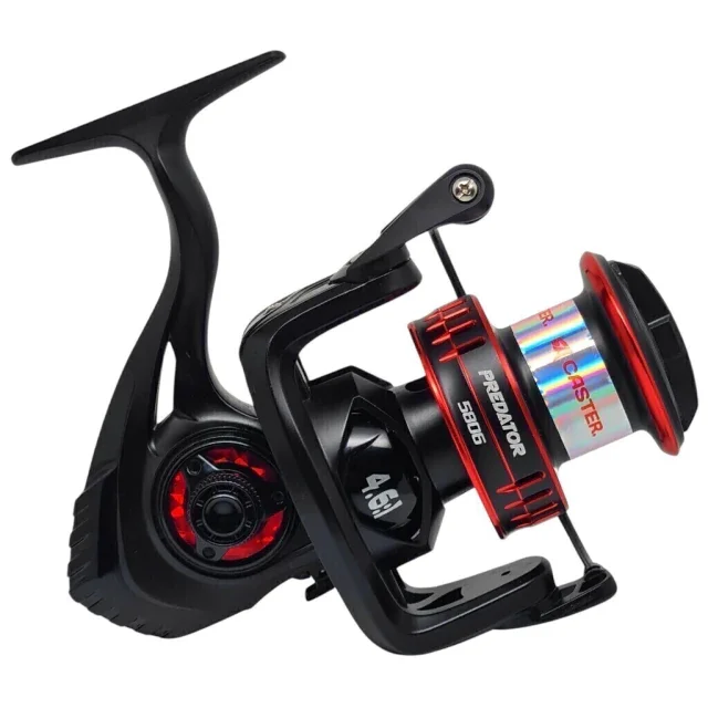 Reel Frontal Caster Predator 5806 UC