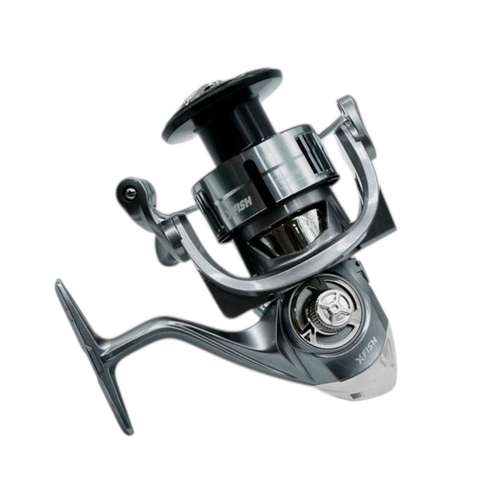 Reel Frontal Xfish Dimension 6000