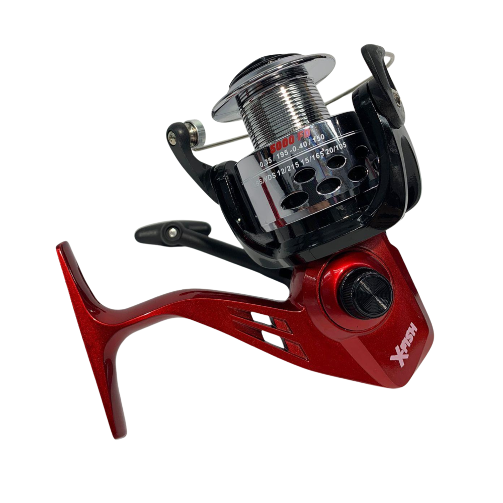 Reel Frontal Xfish Vista 5000